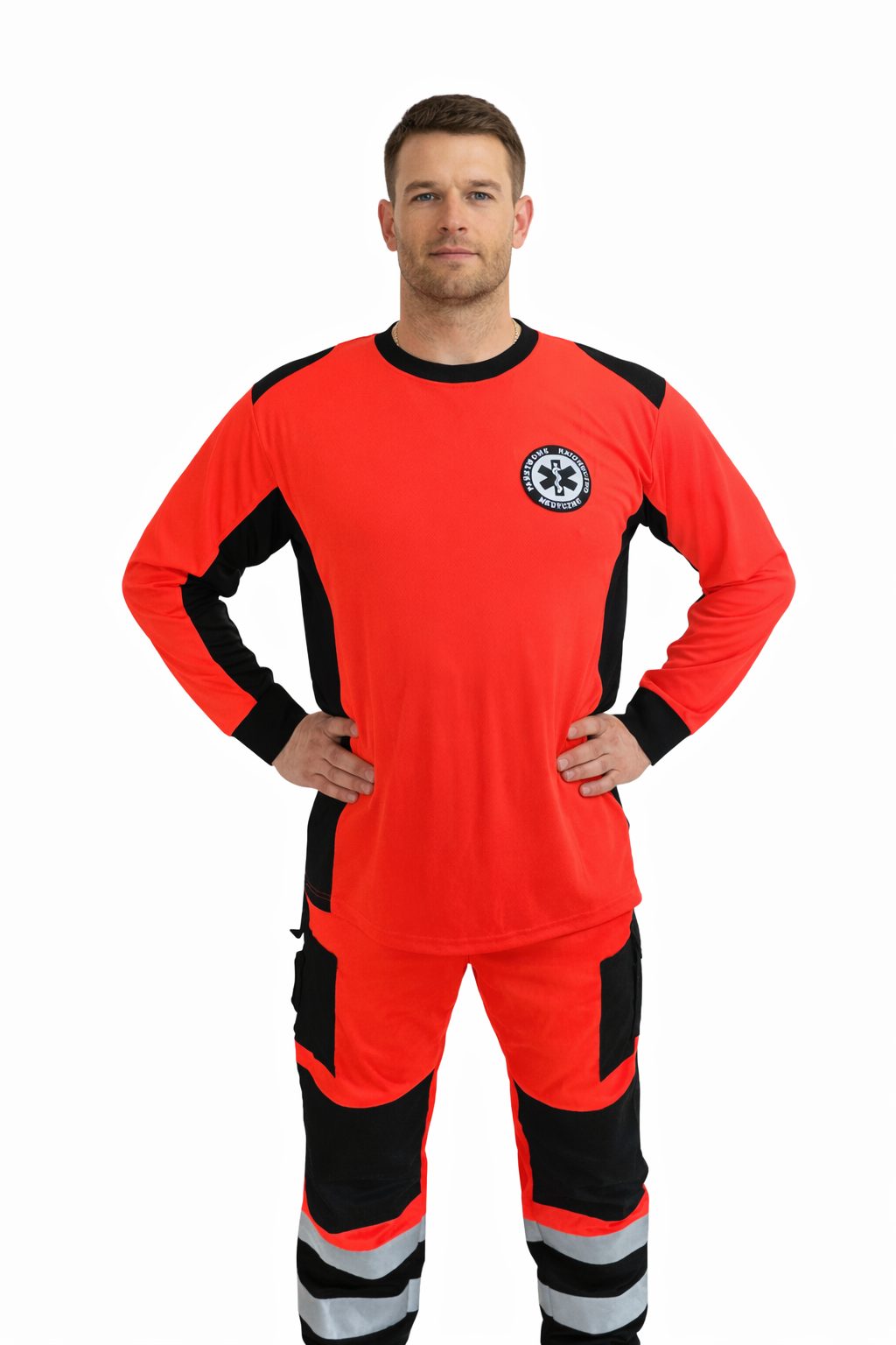 coolmax długi rękaw coolmax długi rękaw