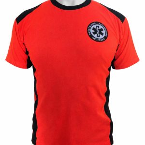 T-Shirt Neon Coolmax