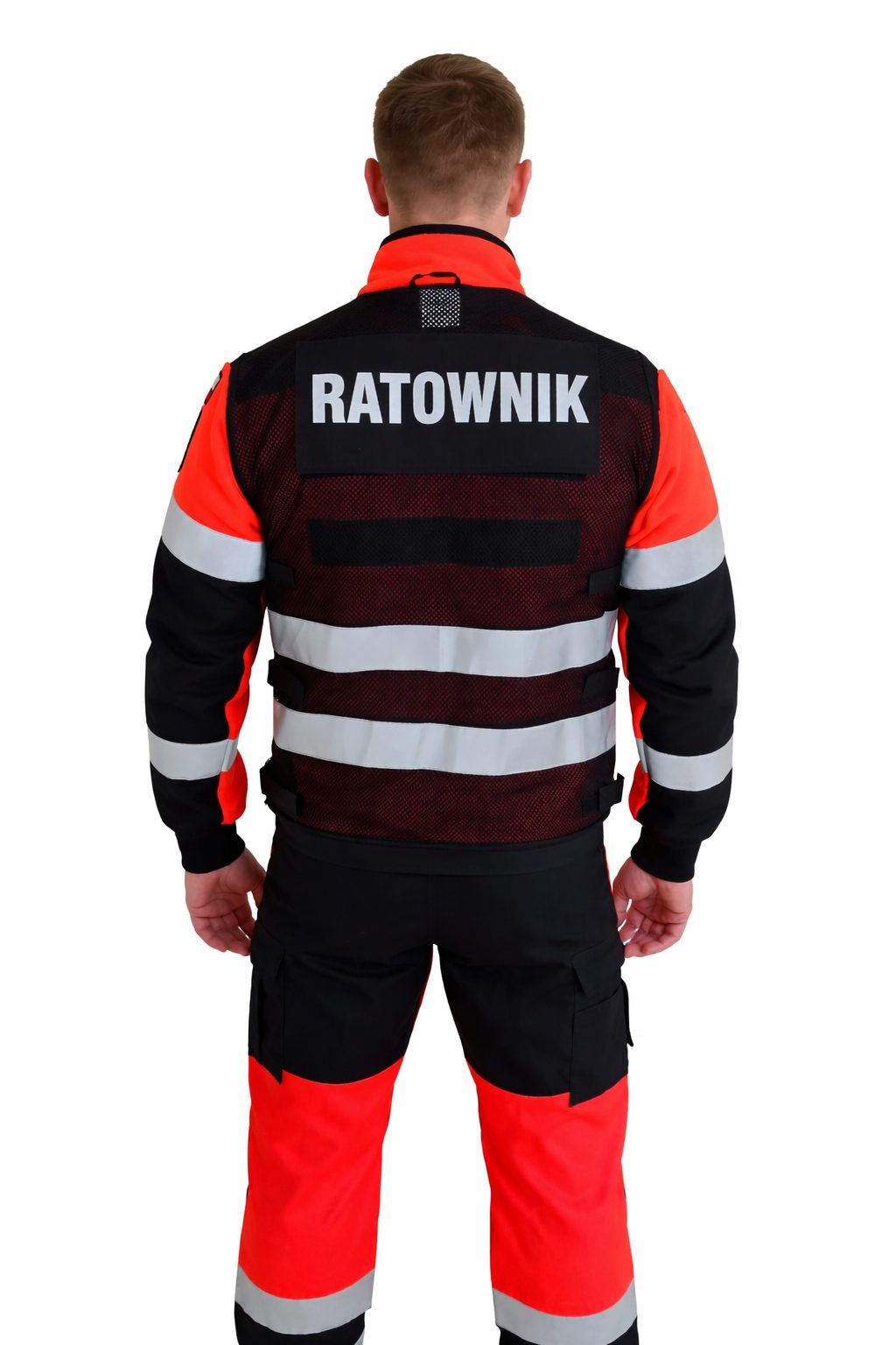 kamizelka PRM kamizelka PRM