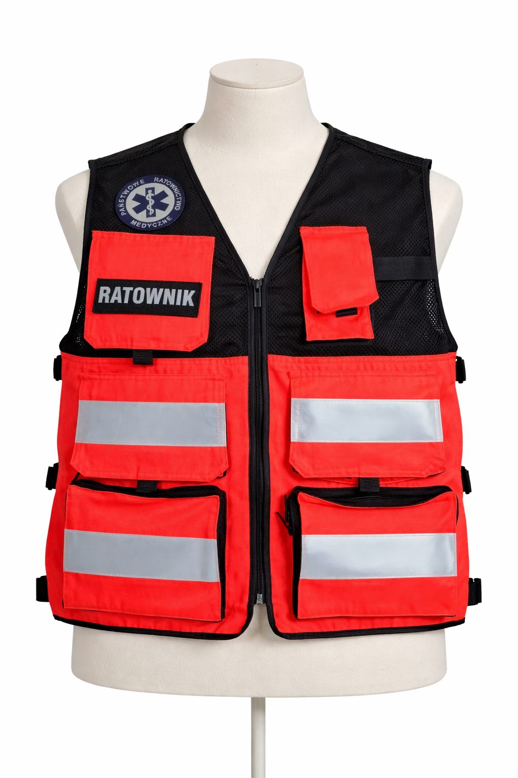 kamizelka pogotowie kamizelka pogotowie