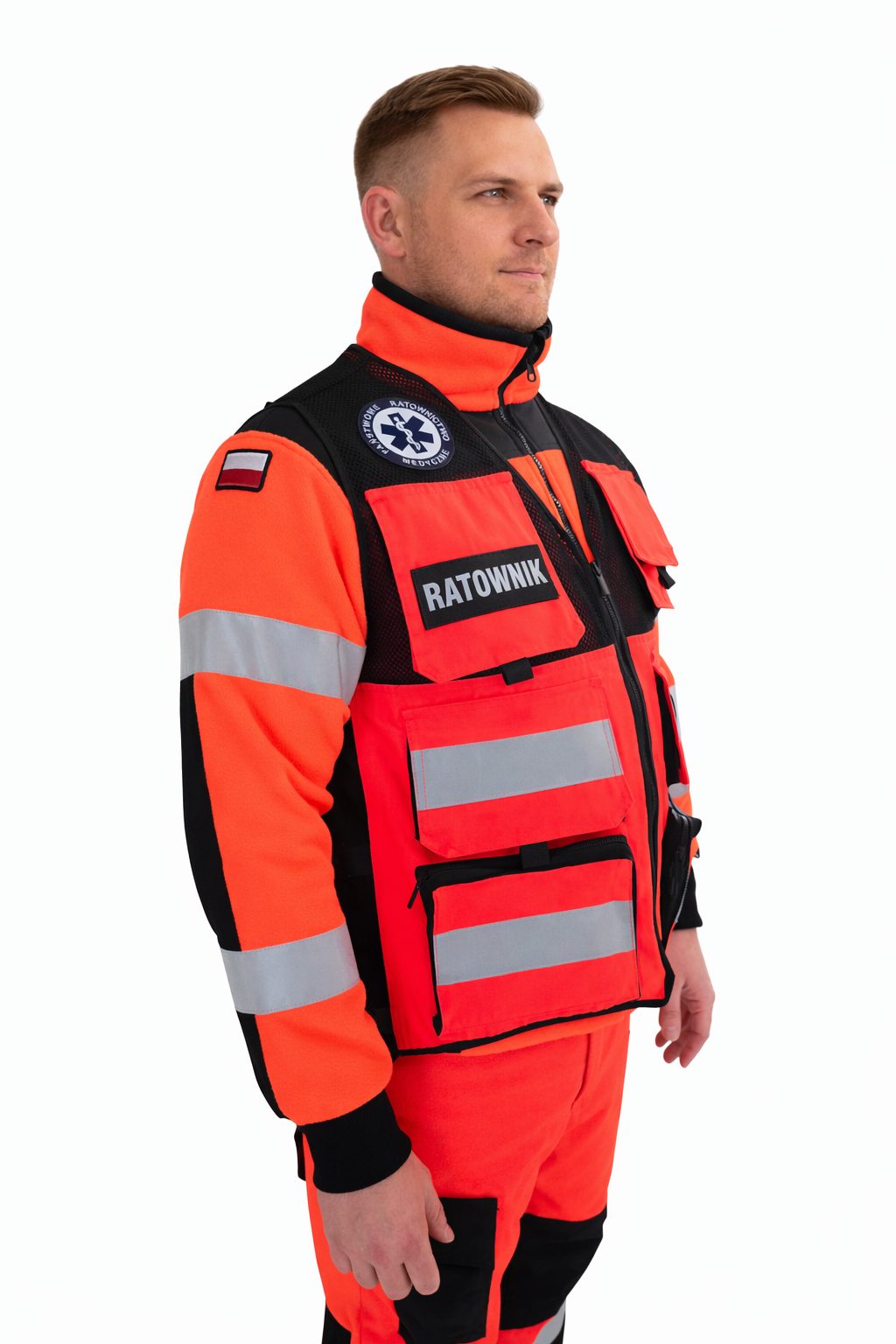 kamizelka ratownictwo kamizelka ratownictwo