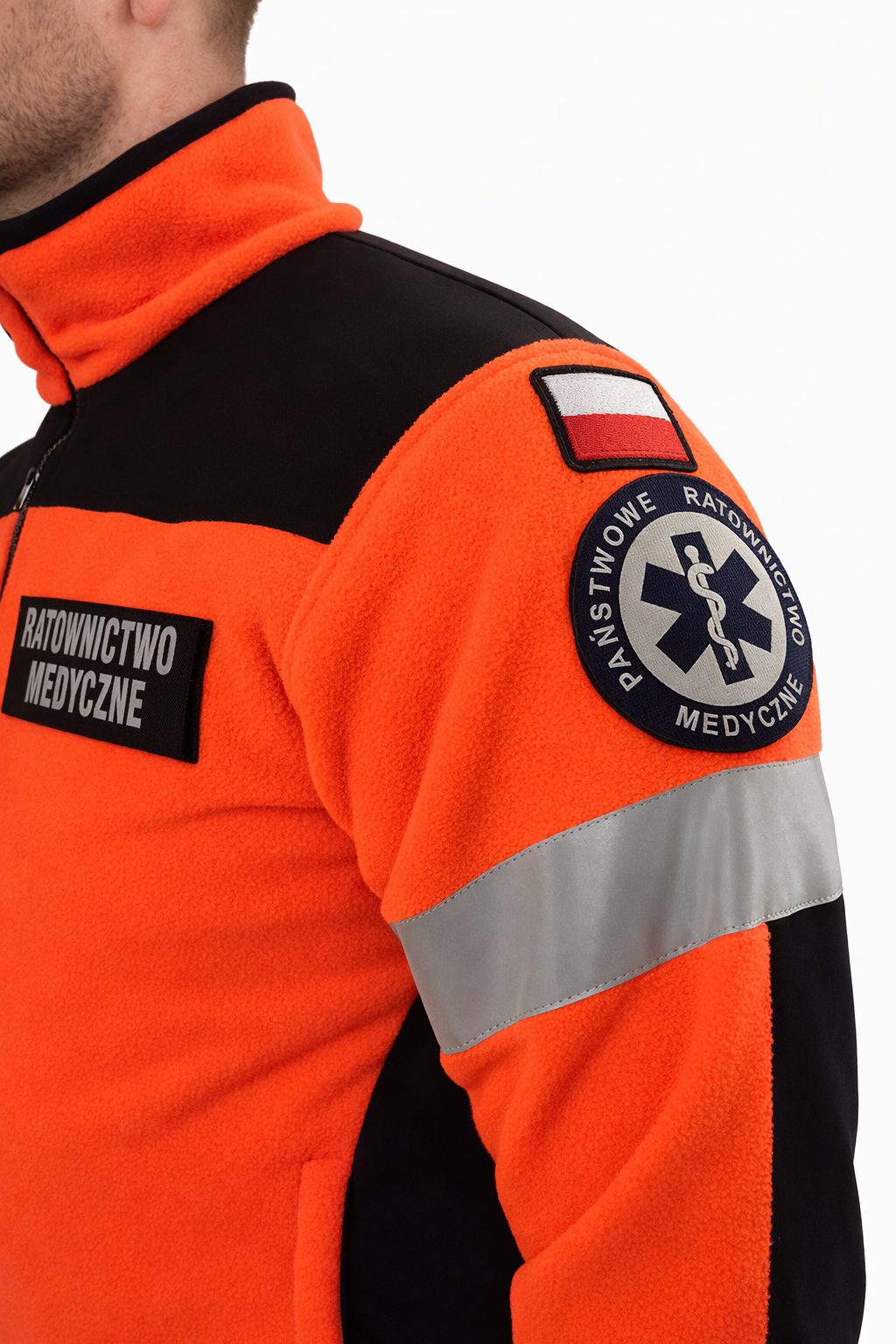 polar państwowe ratownictwo medyczne