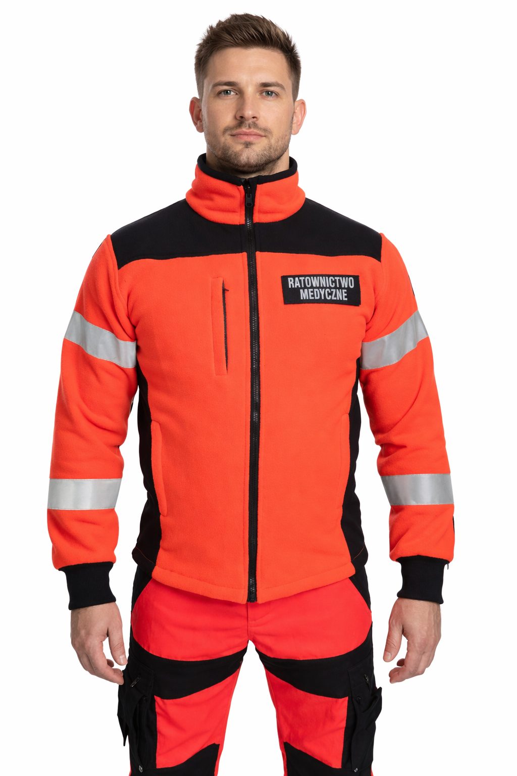 polar pogotowie