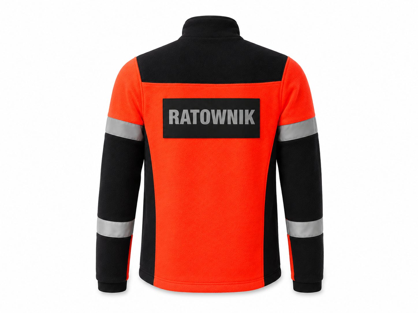 polar ratownik