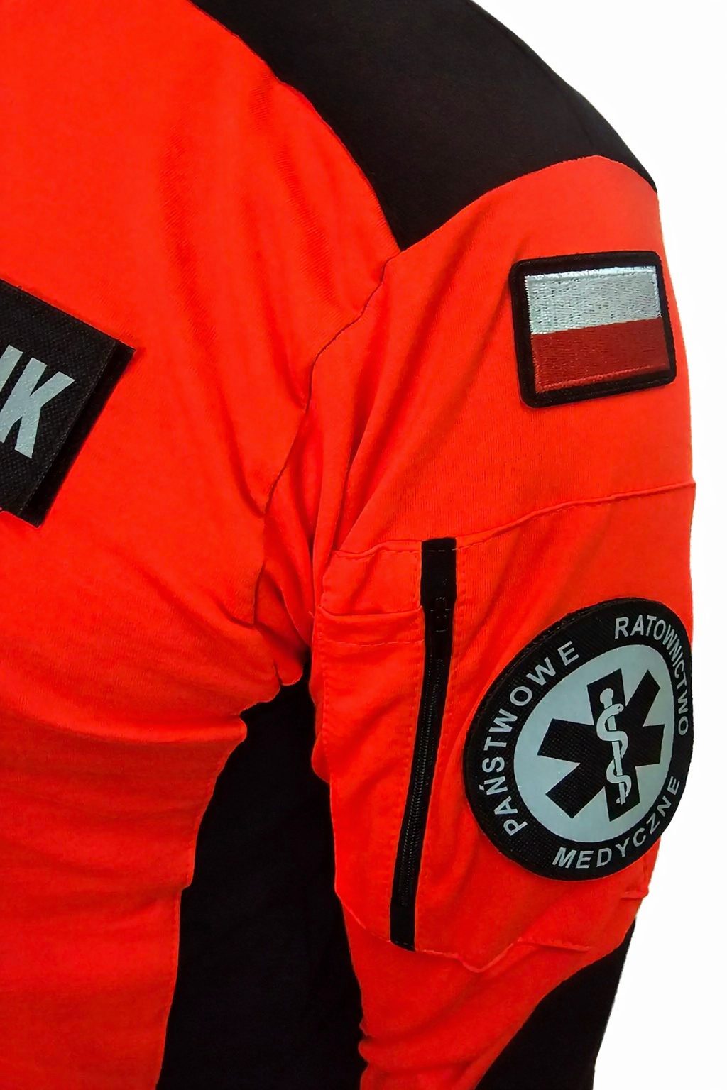 bluza PRM RM bluza PRM RM