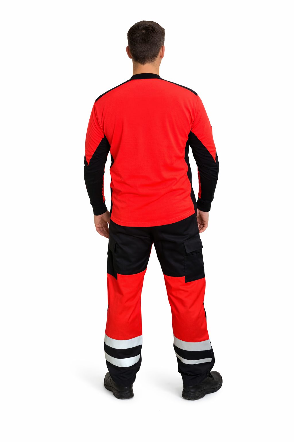 bluza z długim rękawem ratowictwo medyczne bluza z długim rękawem ratowictwo medyczne