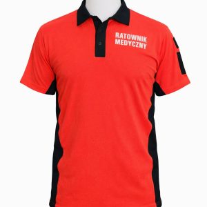 Koszulka Polo RM