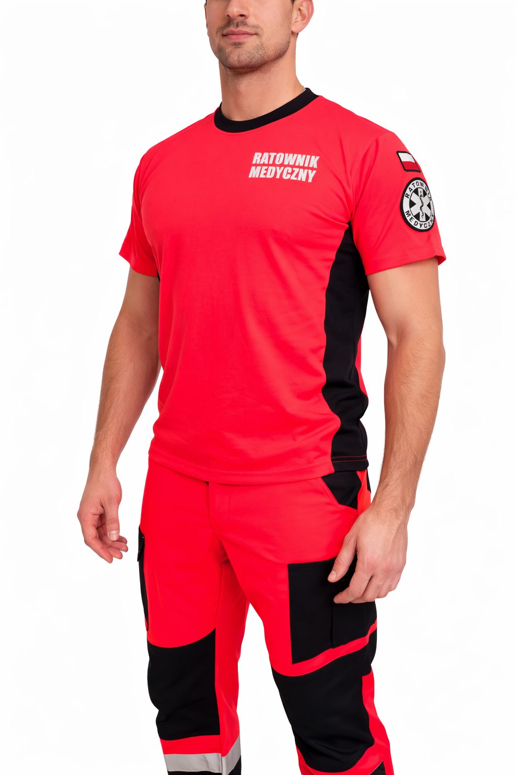 koszulka RM PRM koszulka RM PRM