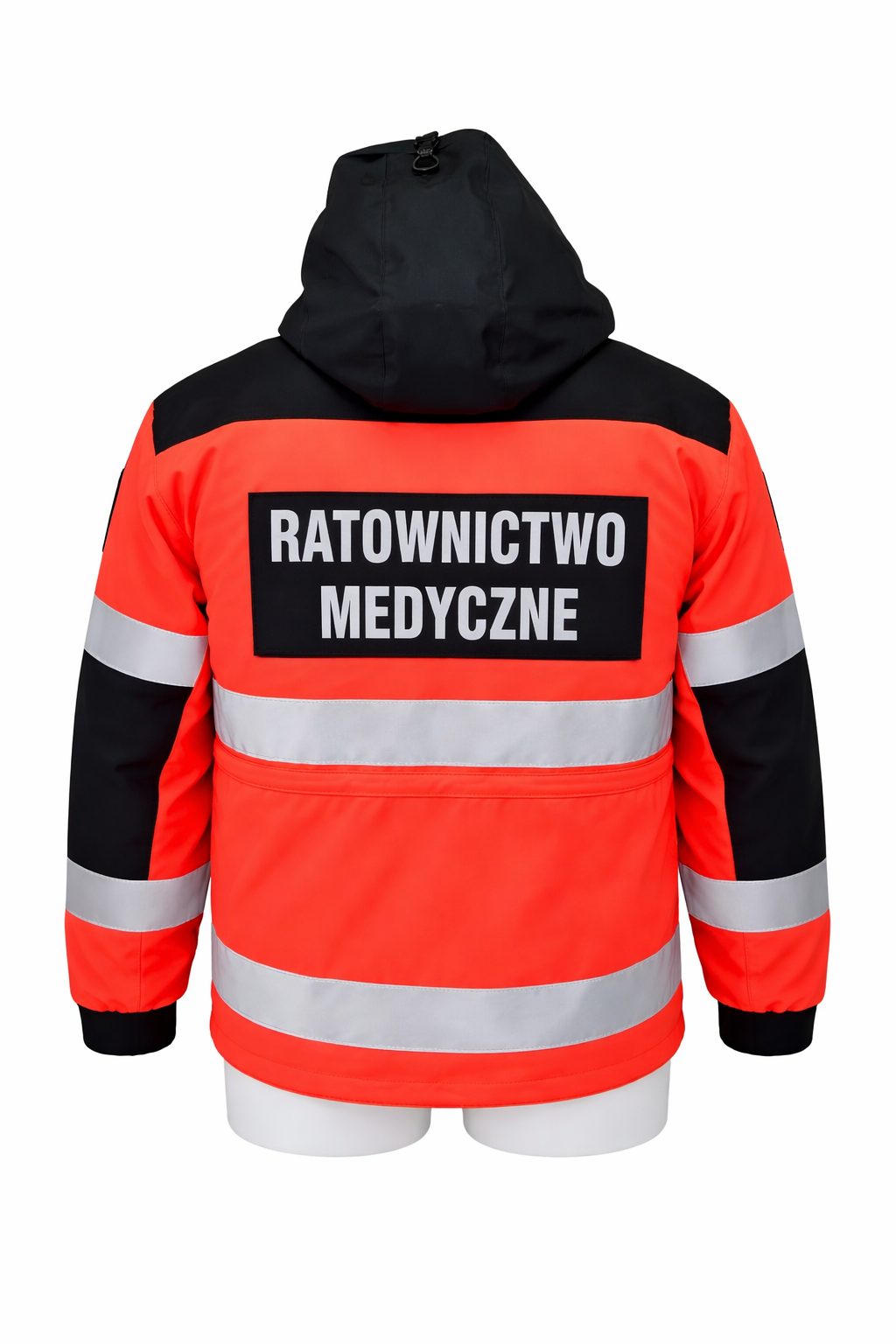 kurtka softshell ratownik medyczny