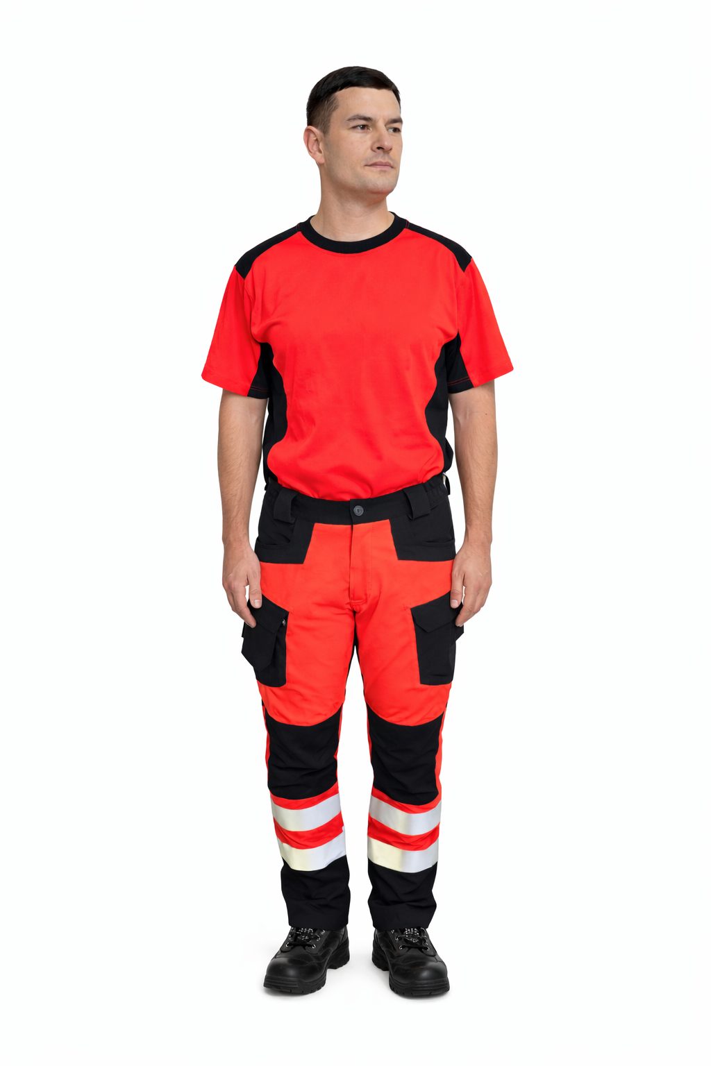 odzież dla ratowników medycznych