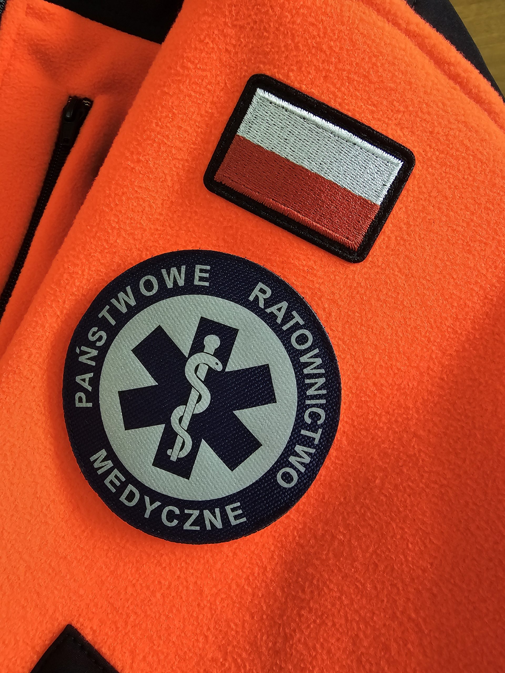 polar ratowictwo medyczne