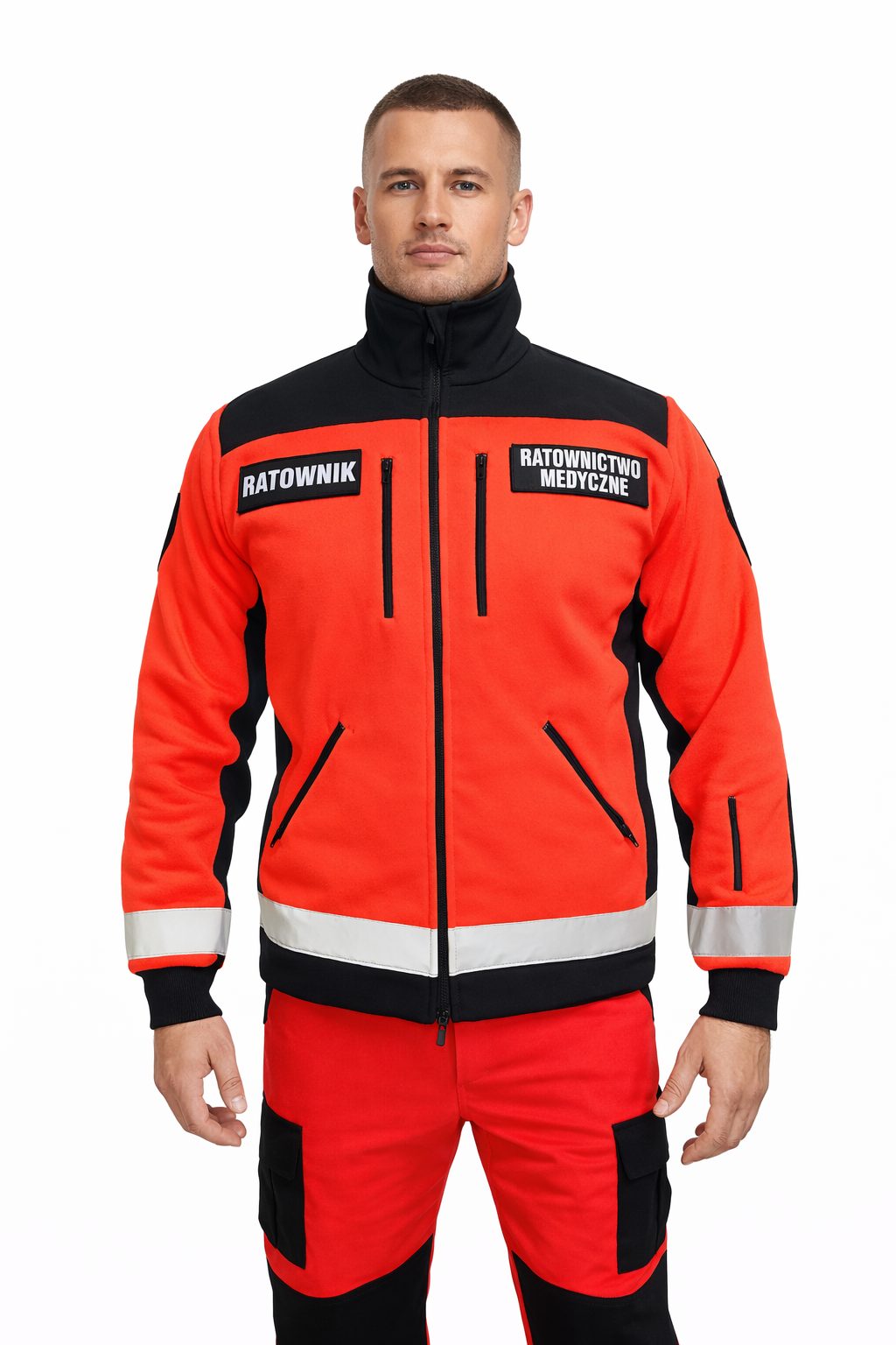 polar ratownik medyczny