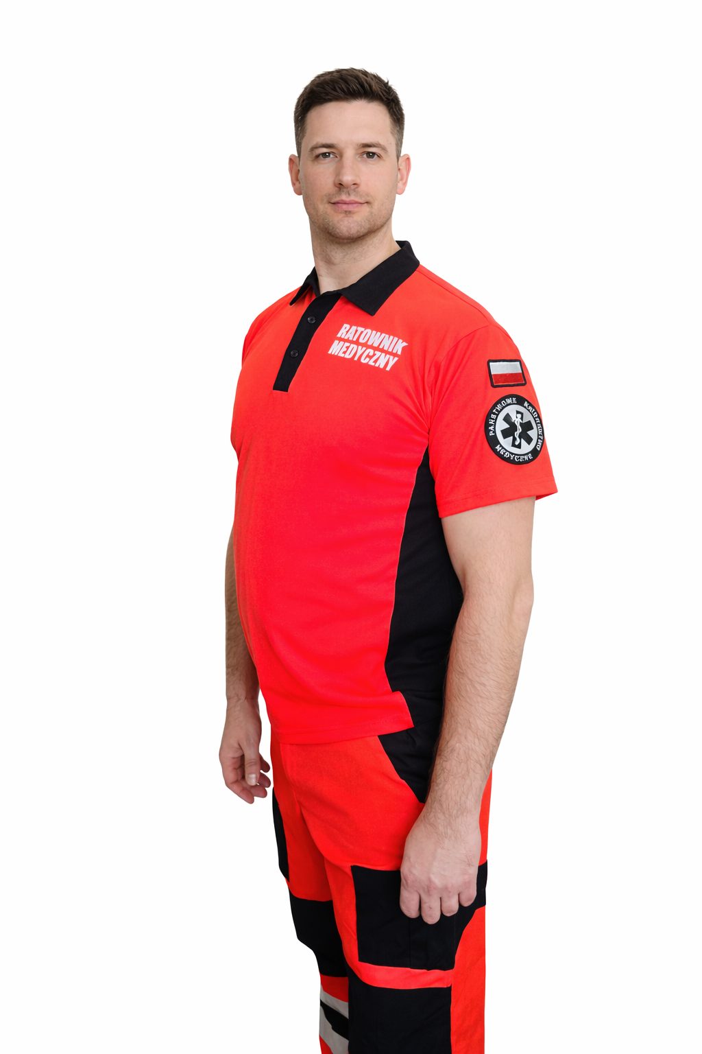 polo ratownictwo medyczne