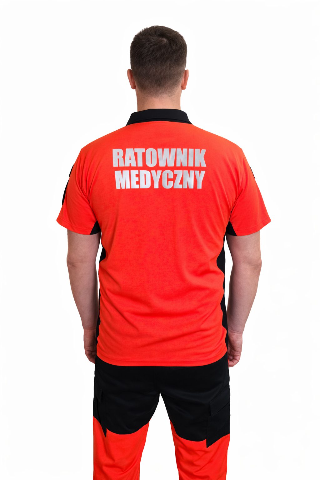 polo ratownik medyczny