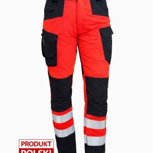 Spodnie taktyczne Premium