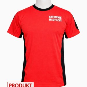 T-shirt Premium RM/PRM