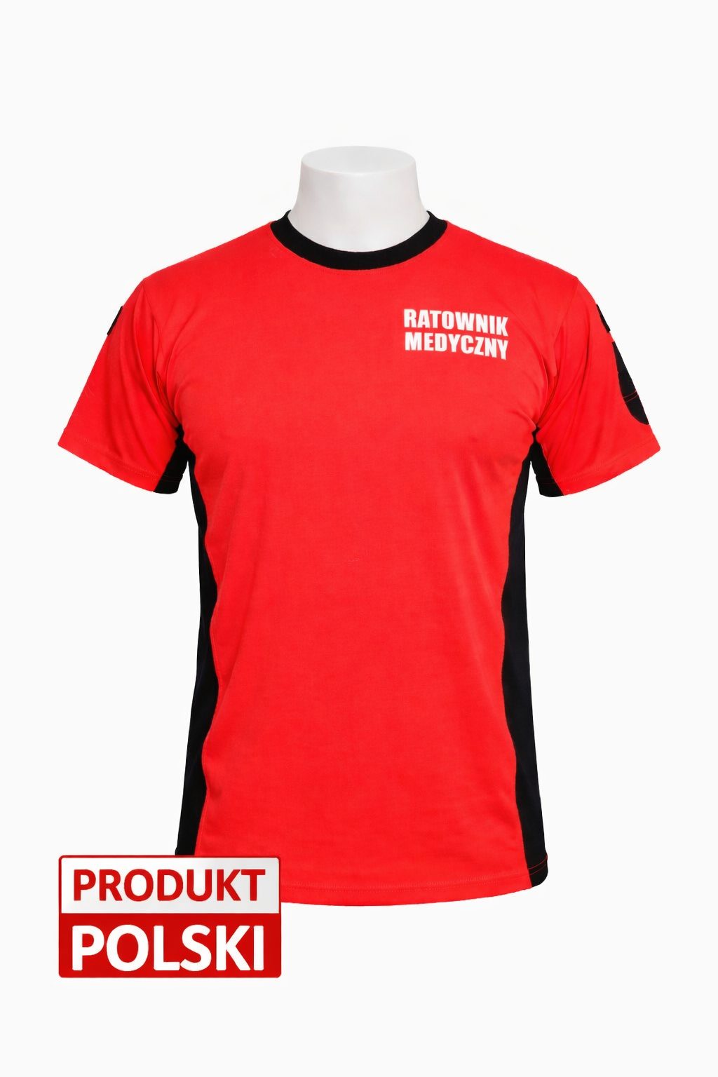 t-shirt neo ratownik medyczny t-shirt neo ratownik medyczny
