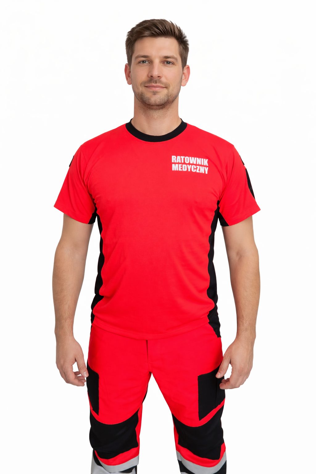 t-shirt ratownik t-shirt ratownik