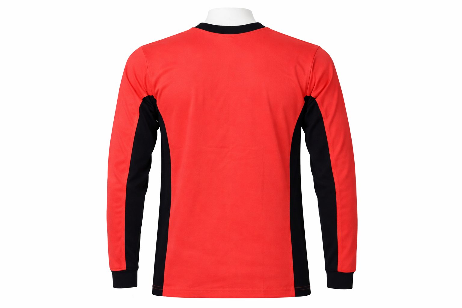 t-shirt dlugi rękaw ratownik medyczny