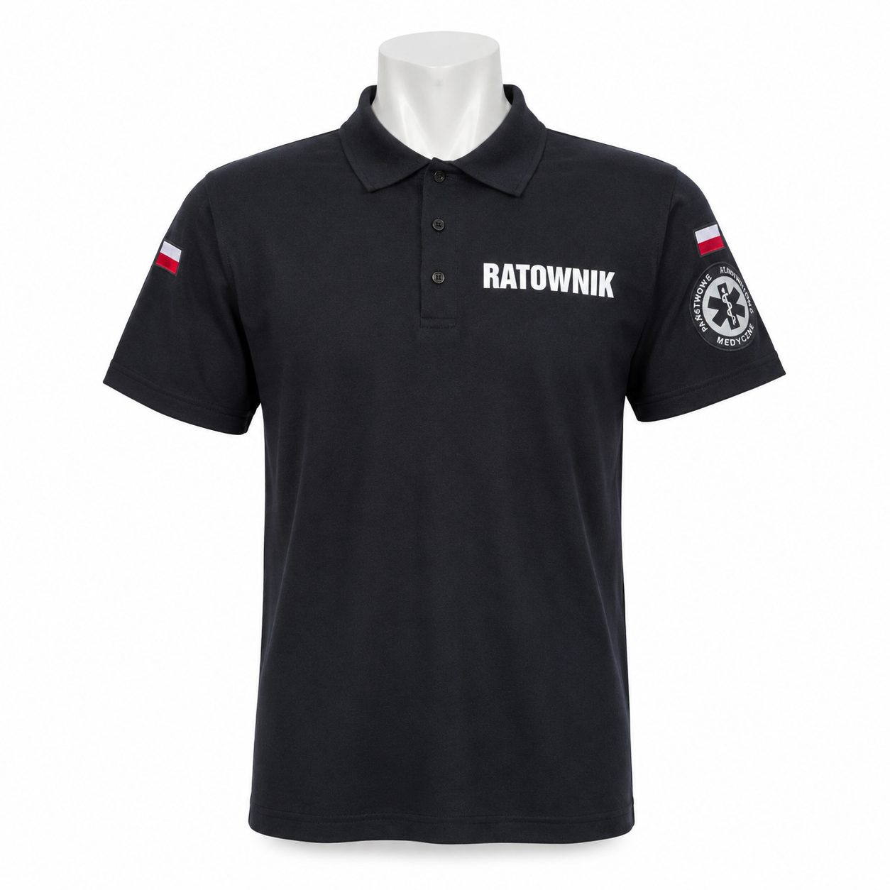 polo ratownik medyczny polo ratownik medyczny