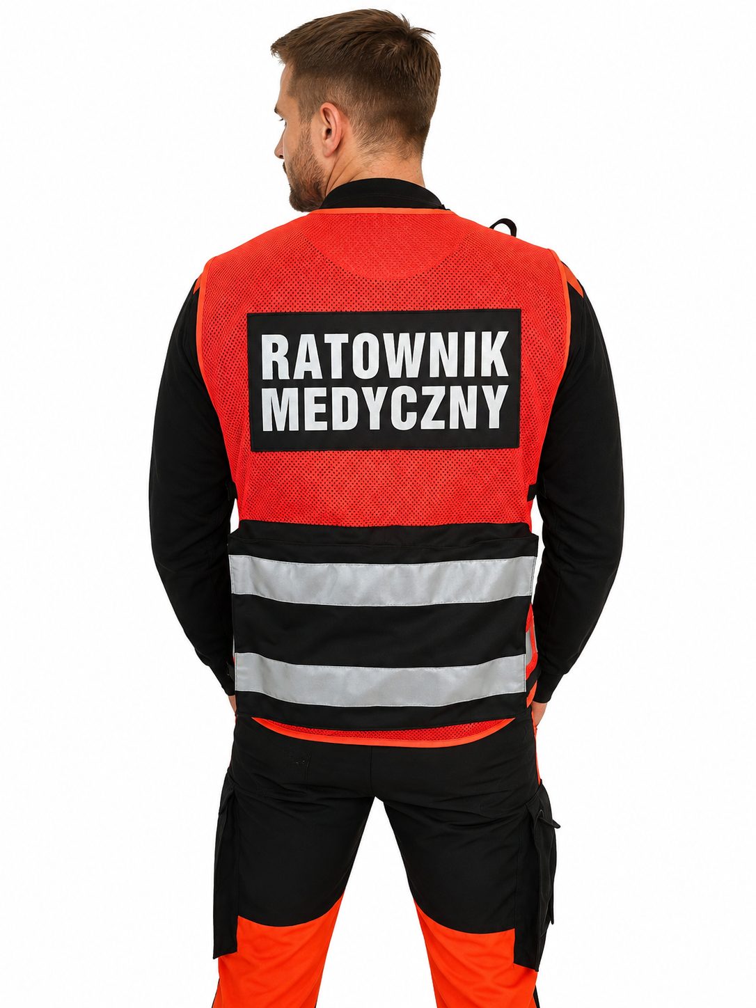 kamizelka PRM