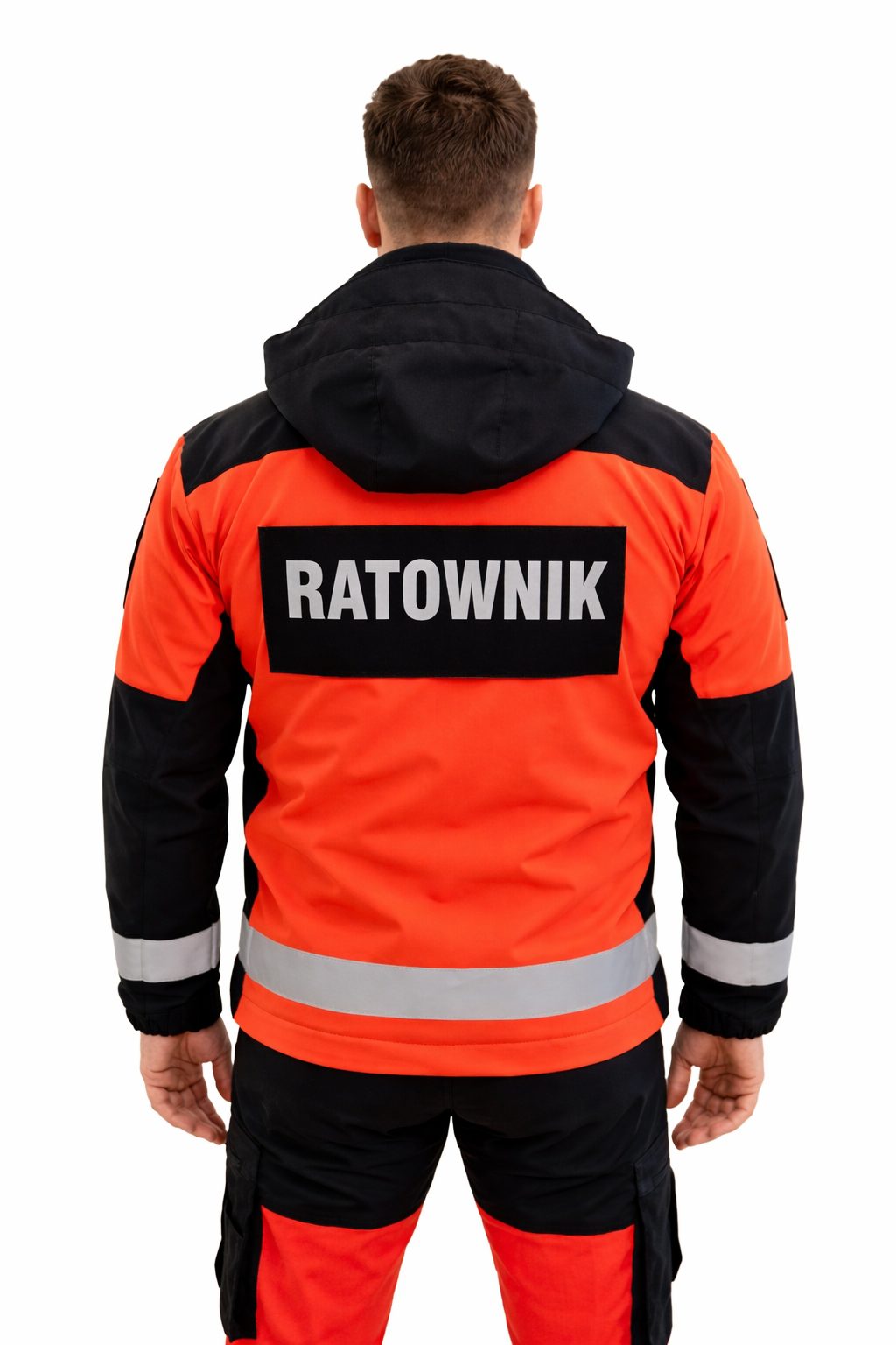 kurtka ratownik medyczny kurtka ratownik medyczny
