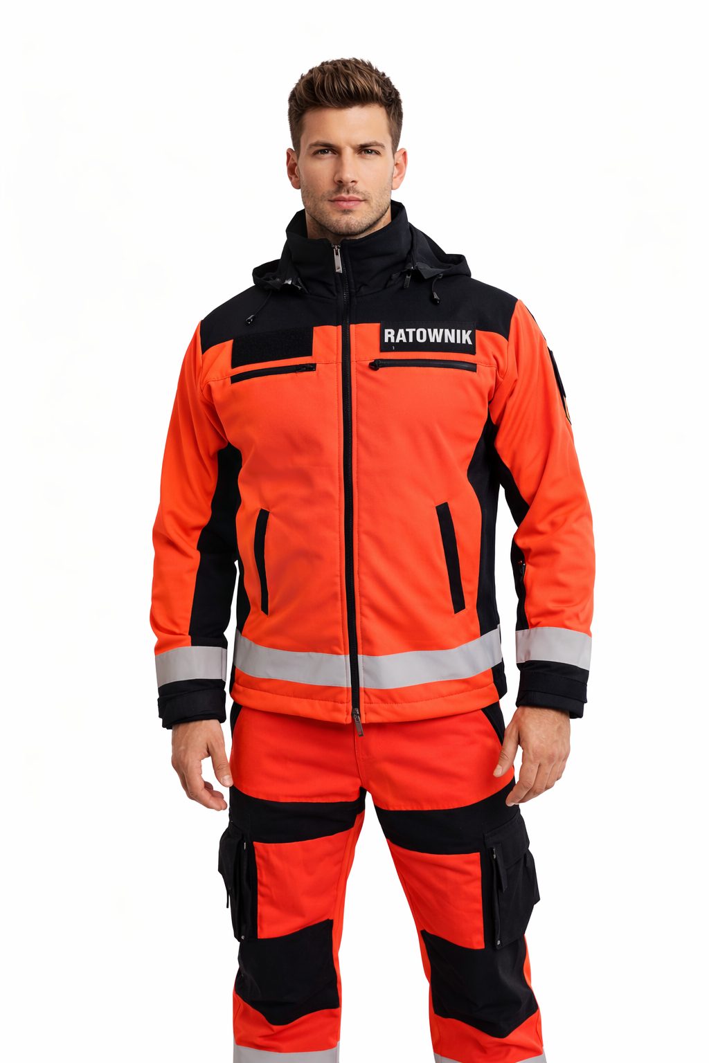 softshell ratownik softshell ratownik