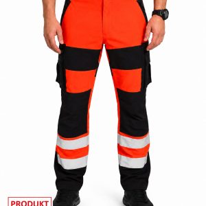 Spodnie zimowe RM-25